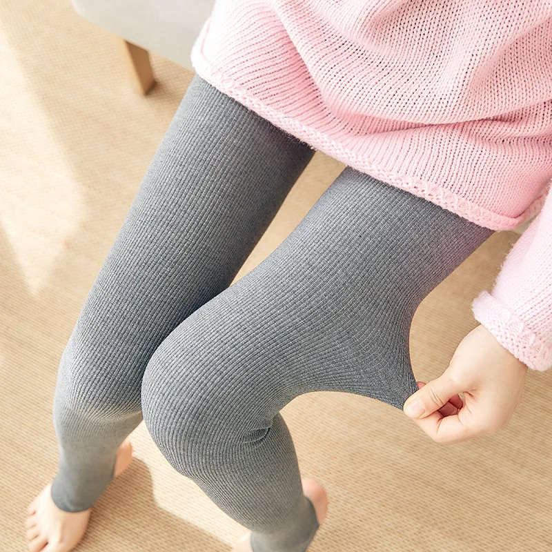 Jambiere Femei Pantaloni Strâns cu Șosete de Iarnă de Pluș Ciorapi de Cald Pentru Femeie Îmbrăcăminte Haine Sexy Yoga, Dres Gros Lenjerie Imagine 0