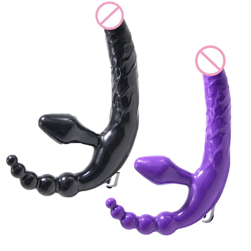 10 Viteza Vibrator Anal Plug Prostata Masaj Penis artificial Vibratoare cu Curea Pe Vibratoare Realiste pentru Femei penisului Penis artificial Lesbiene Jucarii Sexuale Imagine 5